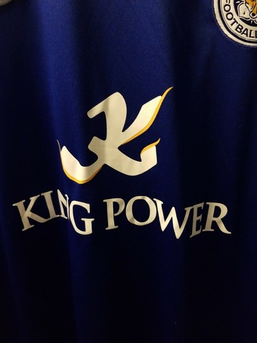 Mens Leicester England Rugby 2XL - Picture 4 of 7