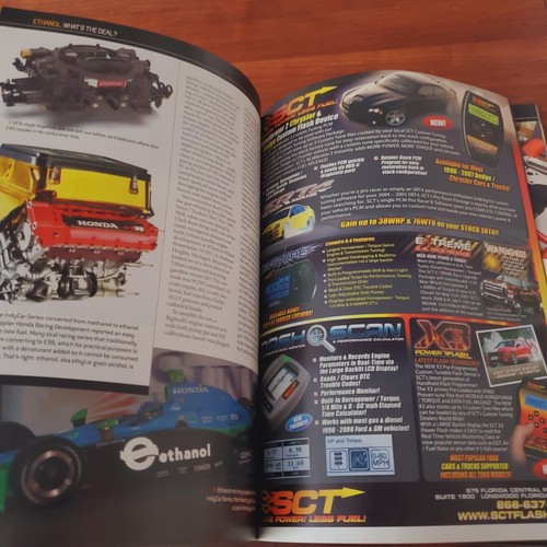 HOT ROD: THE TOP 100 MOST INFLUENTIAL HOT RODS OF ALL TIME JAN 2009 MAGAZINE - Picture 4 of 9