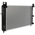 Aluminum Radiator For 99-13 Cadillac Chevrolet Silverado GMC Sierra 4.8L 5.3L