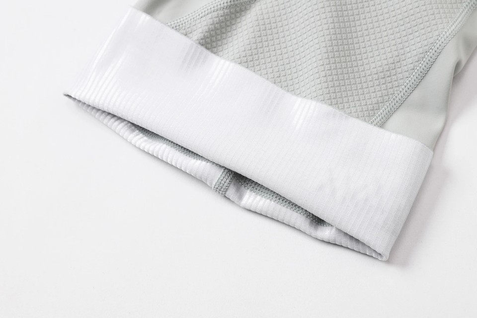 Men's Pro Team Bib Shorts Summer Outdoor Wear Breathable Bicycle Sports