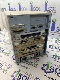 NEC FC-9821Ka Industrial Computer FC-9800 Series Dainippon Screen wafer cleaning