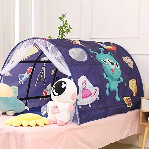 Tents for children's bedrooms top