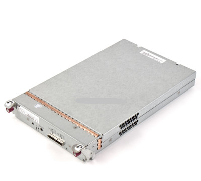 HP StorageWorks P2000 LFF Drive Enclosure I/O AP844A
