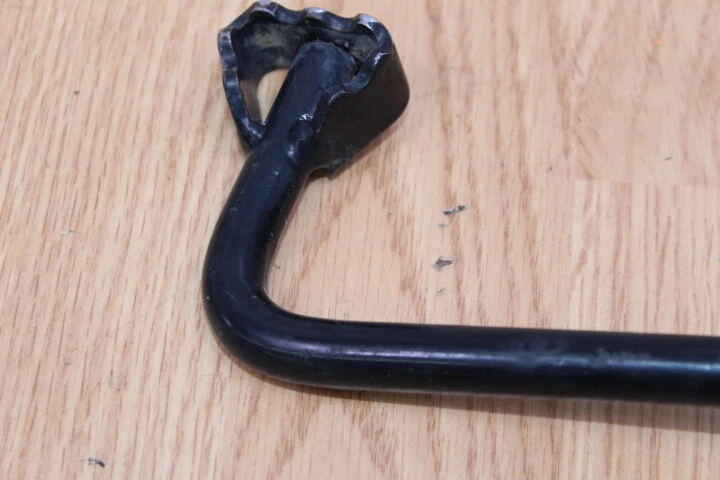 Задняя педаль тормоза 2000 POLARIS XPEDITION 425 4X4 - Изображение 3 из 4