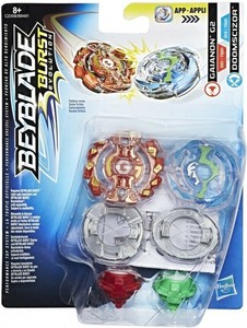 beyblade packs ebay