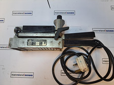 Habasit P100 Joint heat press 100 degrees
