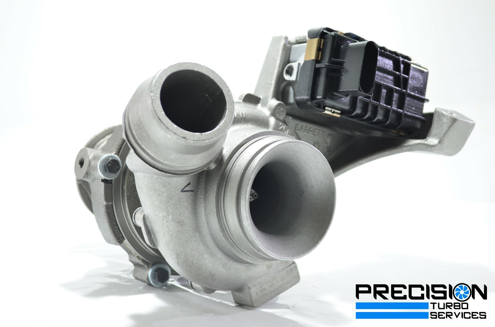767378 BMW 116D 118D 318D 2.0D Garret Turbocharger 767378 | eBay UK