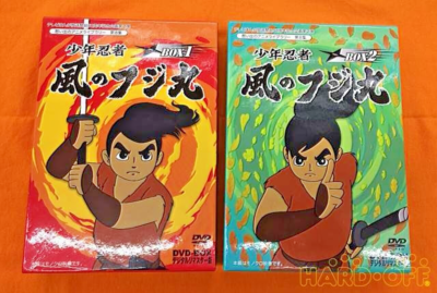 少年忍者 DVD 少年忍者｜ドラマ『文豪少年! ～ジャニーズJr.で名作を