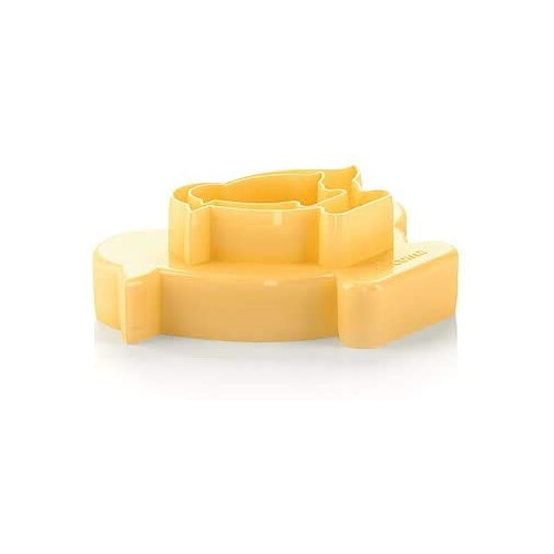 Tescoma Delicia Cookie Cutter Double Cut Shape Chicks
