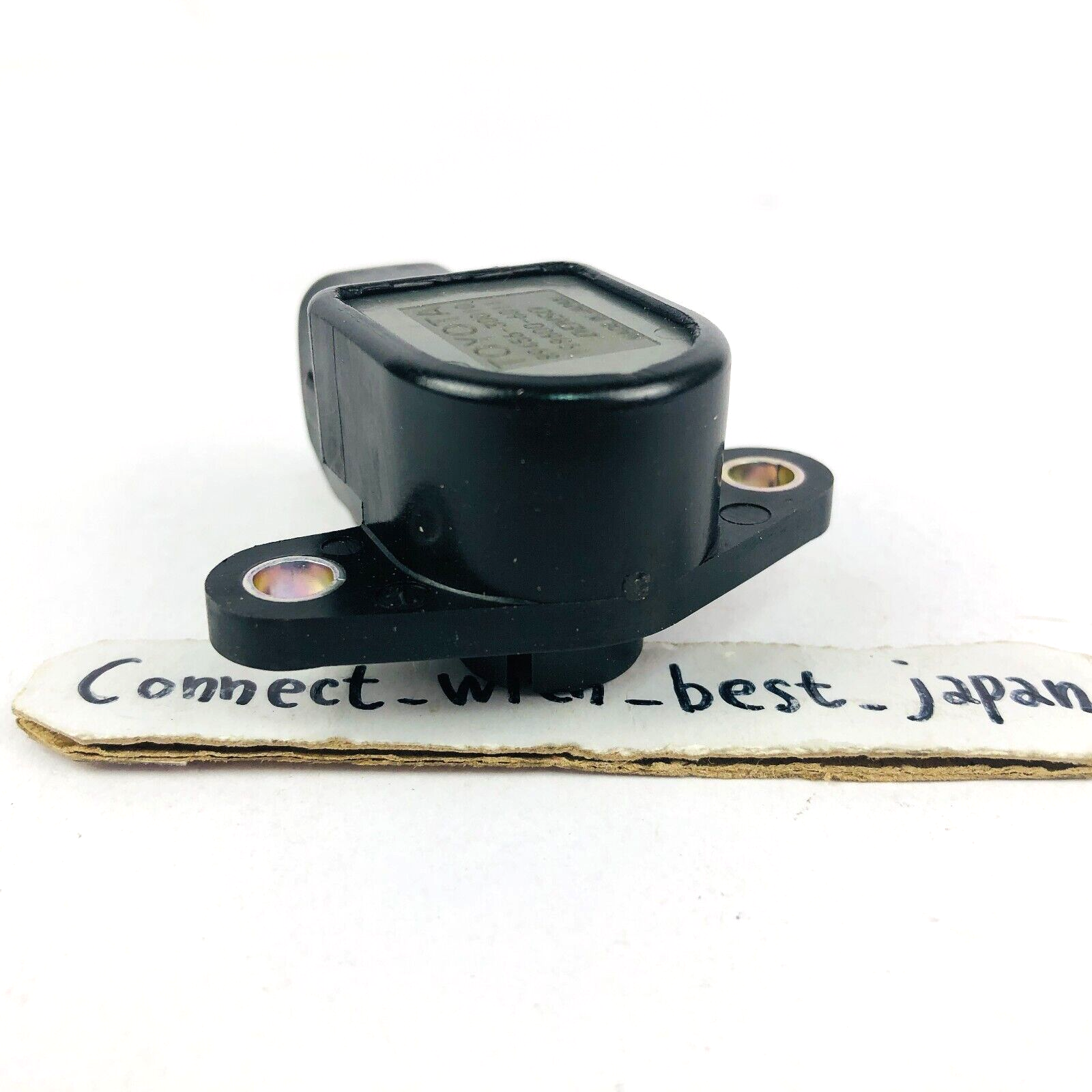 Toyota Genuine Resistor, Variable LAND CRUISER FZJ7#,GRJ7# 89456 