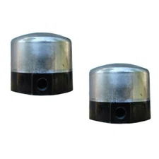 2PC Tyre Changer Machine Lock Cylinder Piston 1/8 Valve Balancer Machine Cylinde