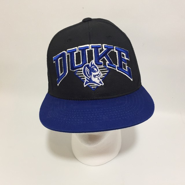Duke Blue Devils Ball cap Baseball Hat University NCAA snapback Top Of