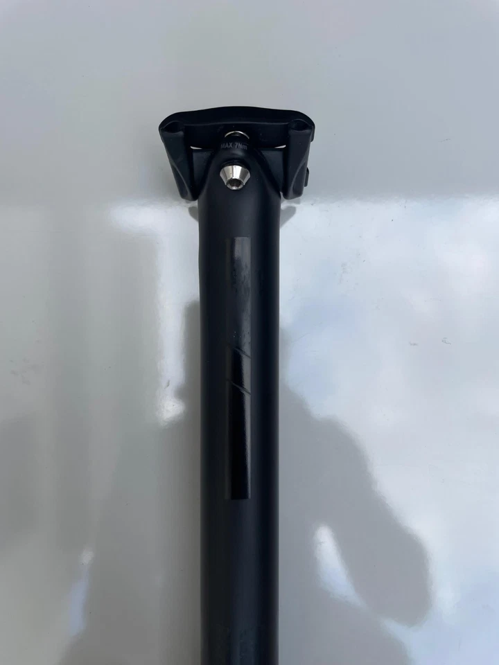 Reggisella Ritchey WCS Carbon Zero Offset - Immagine 4 di 4