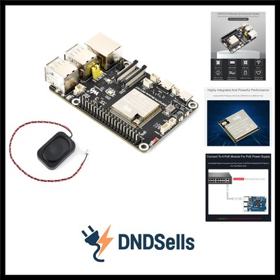 P4-Module Development Board Kit Based On -P4 and -C6,High-Performance MCU wit...