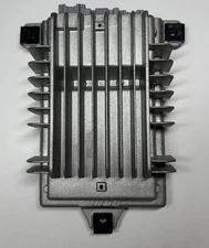 2010-2016 GMC Acadia Traverse Bose Audio Radio Stereo Amplifier Amp 25994310 OEM