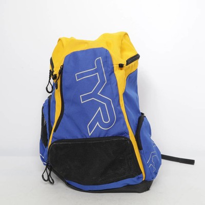 TYR, Rucksack, Alliance, Unisex (Erwachsene), 45 l, Polyester #5PN