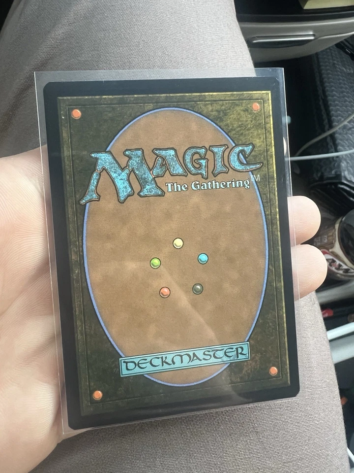 The Soul Stone Marvel's Spider-Man Foil - Image 3 of 4