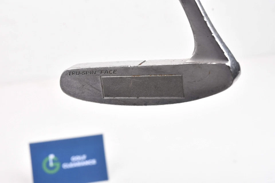 Hippo Competition Series-TSF H107 Putter / 35 Inch - Image 2 of 4
