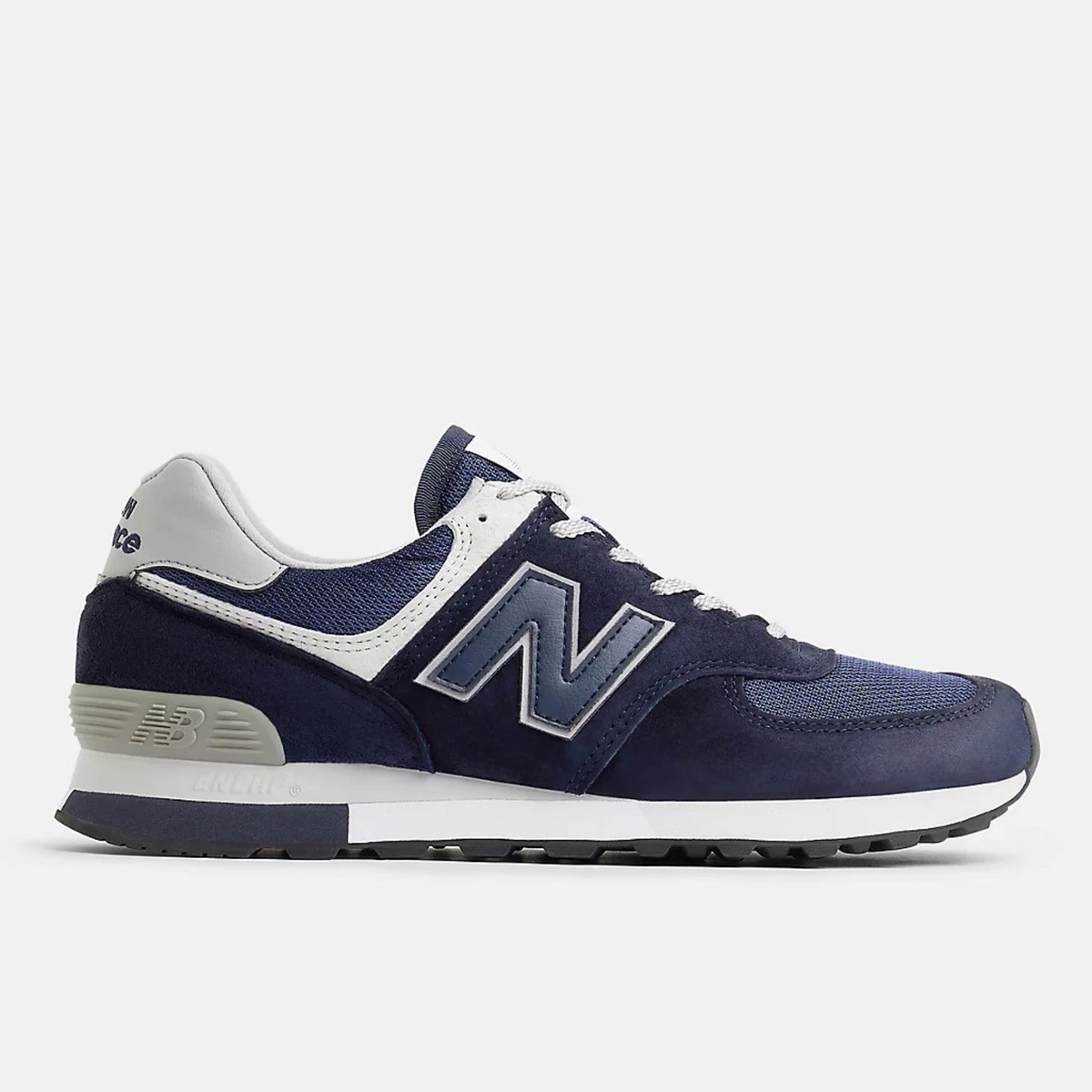 New Balance 576男式运动鞋| eBay