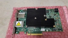 IBM 0KH483  LSI SAS 9300-16e 12Gb/s SATA+SAS PCI-E 3.0 Host Bus Adapter