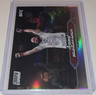 2025 Topps Stadium Club UFC Azamat Murzakanov Chrome Refractor Card #C-102