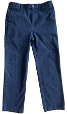 Old Navy Boys Pants - Navy - Size 14 Plus