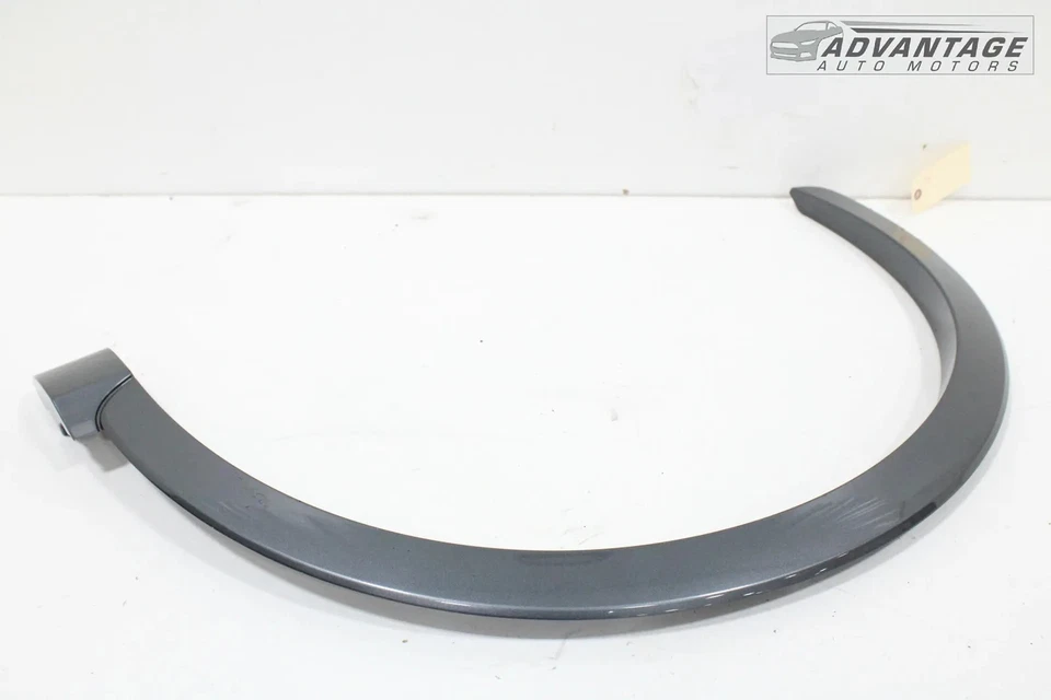 2015-2018 奥迪 Q3 四轮前左侧挡泥板车轮拱形切模原始设备制造商 — 第 3/4 张图片