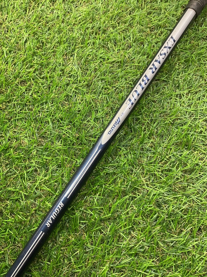 Mizuno MX-17 Left Handed Pitching Wedge - Image 4 of 4