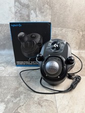 Logitech G Driving Force Shifter for G29/G920...