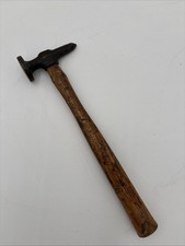 Fairmount 164-g Vintage Auto Body Hammer Wood Handle