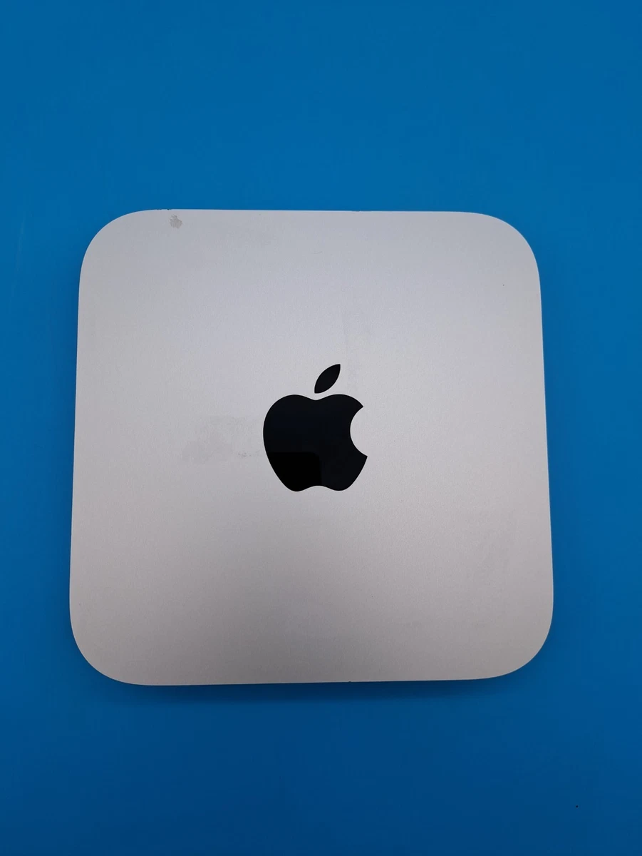 Las mejores ofertas en Computadoras de escritorio Apple Mac Mini