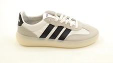 Adidas Men's Barreda Decode Trainer Size 8 White New