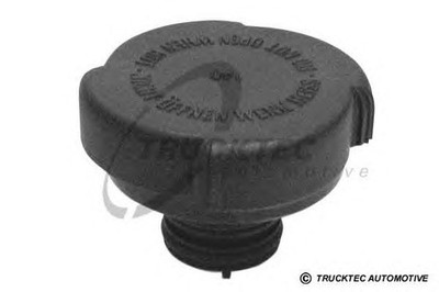 RADIATOR CAP BMW 3 (E30) 320 i 09/1982-12/1985