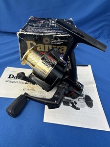 Daiwa Whisker | eBay