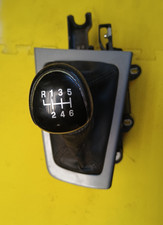 Ford Focus Gear Lever Gearstick Mk3 1.0 2011-2018 Manual 6 Speed BV6R-7C453-DAD