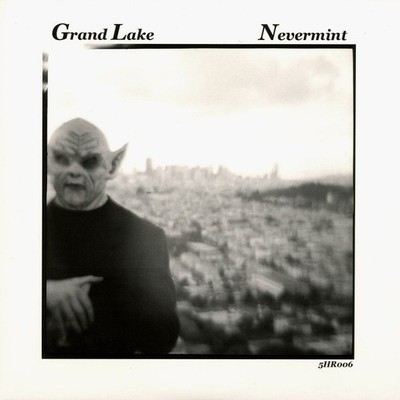 Grand Lake Nevermint (CD) (US IMPORT)