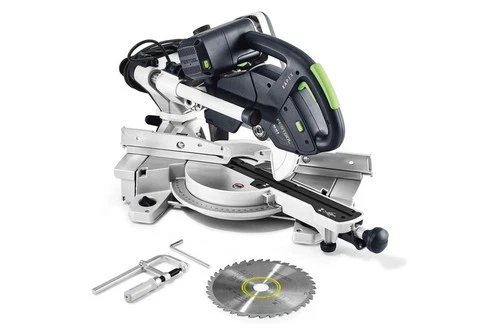 Festool 561683, Sliding Compound Mitre Saw Kapex KS 60 E