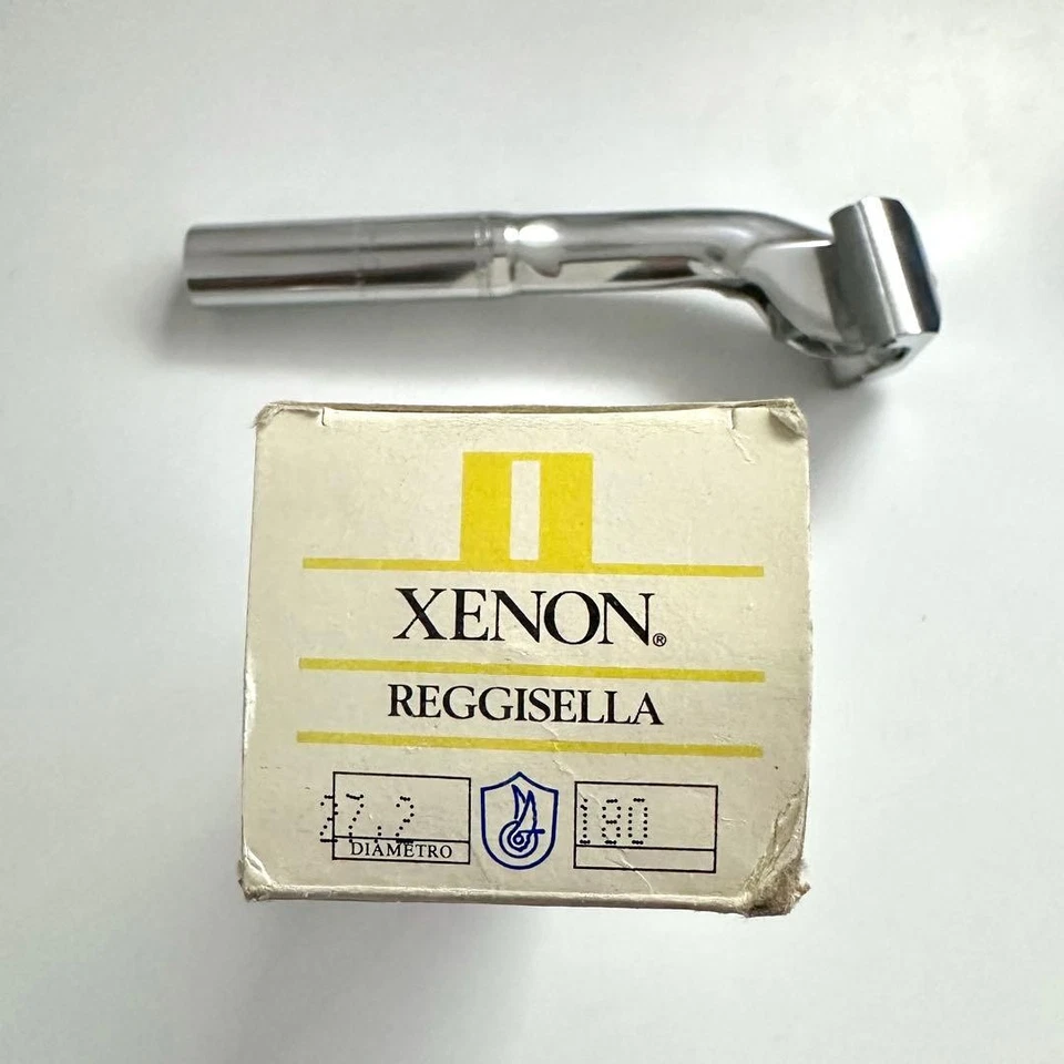 [New] Campagnolo XENON Aero Seatpost - Image 2 of 4