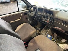 Amortisseur Opel KADETT
