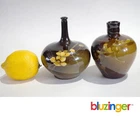 Antique WELLER LOUWELSA + JB OWENS UTOPIAN Art Pottery Vases
