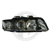 Hauptscheinwerfer Diederichs 1017983 FüR Audi Links