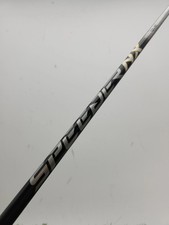 FUJIKURA SPEEDER NX TCS 50 DRIVER SHAFT REGULAR 53G .335 TIP 44" VERYGOOD