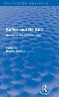 Martha Vicinus | Suffer And Be Still (Routledge Revivals) | Buch | Englisch