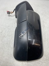 LAND ROVER RANGE ROVER SPORT TDV6 HSE MK1 2009-2011 Wing Door Mirror Left Side