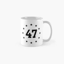TRUMP INAUGURATION Classic Mug , Gift For Family