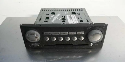 MR587702HA Sistema Audio/Radio Cd para MITSUBISHI COLT BERLINA 5 (Z30) * 1576619 - Imagen 1 de 2