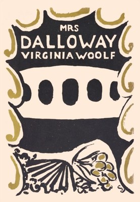 Mrs Dalloway von Virginia Woolf Hardcover