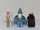 Mortis Gods Custom LEGO Star Wars Minifigures