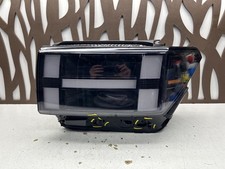 2024-2026 HYUNDAI SANTA FE LEFT DRIVERS NON-DRL LED HEADLIGHT OEM