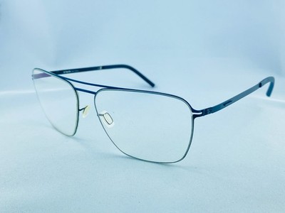 IC Berlin Brille Fassung Mod.: Bayamo  Ausstellungsstück ohne Etui